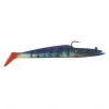 Davy Jones Tackle Eddystone Natural Sandeel 6" Blue/Mackerel