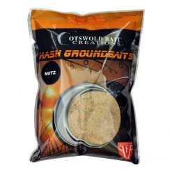 Davy Jones Tackle Cotswold Nutz Groundbait 900G