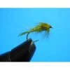 Davy Jones Tackle Flies Nymphs Damsel X6
