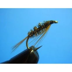Davy Jones Tackle Nymphs Diawl Bach X6 Flies