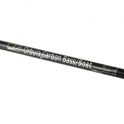 Davy Jones Tackle Orbula Carbon Bass/Boat 7' Bass & Flattie
