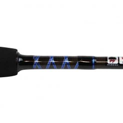 Davy Jones Tackle Orbula Carbon Bass/Boat 7' Bass & Flattie