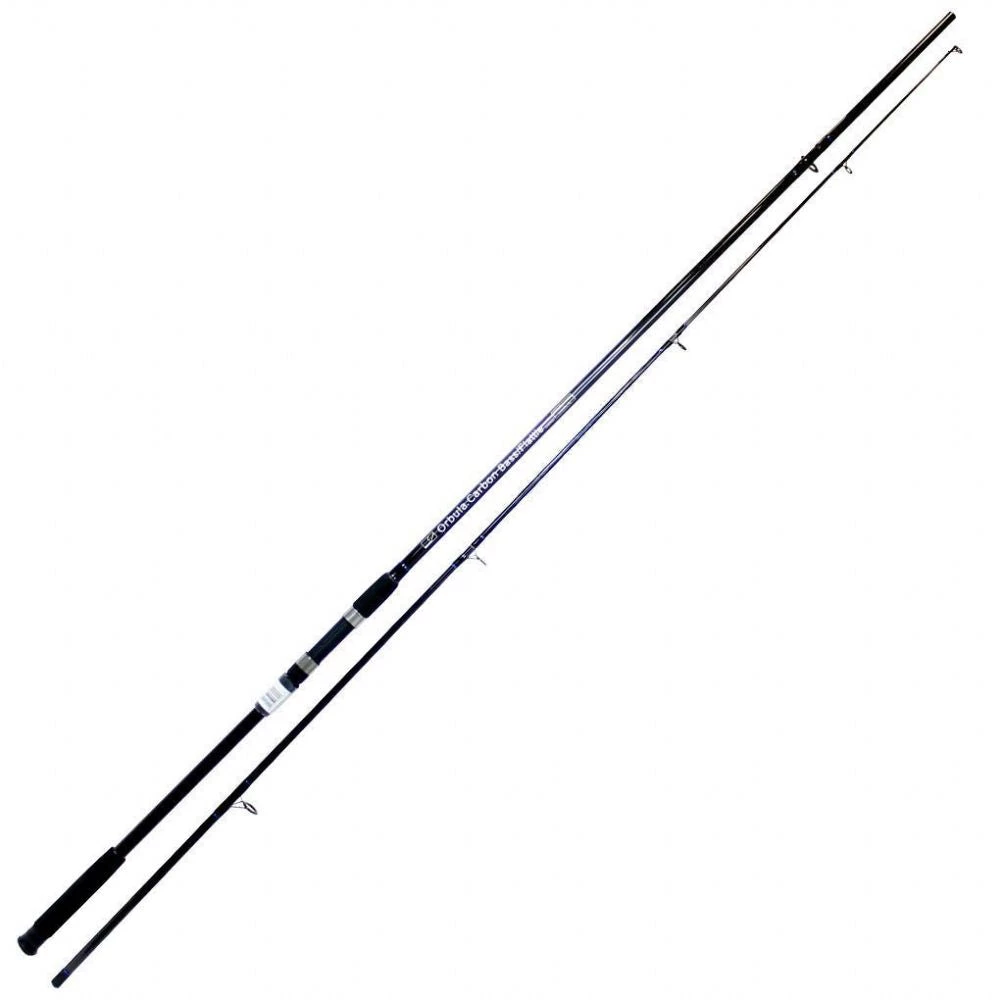 Davy Jones Tackle Bass & Flattie Orbula Carbon Bass/Flattie 11.5' 3 Davy Jones Tackle Bass & Flattie Orbula Carbon Bass/Flattie 11.5'