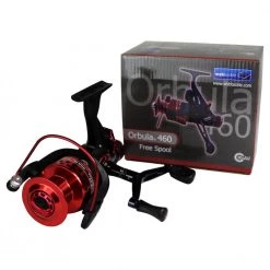 Davy Jones Tackle Orbula Freespool 460
