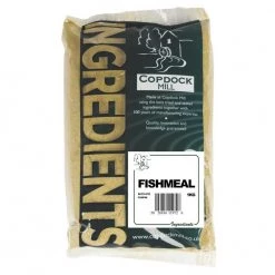 Davy Jones Tackle Particles Fishmeal 1Kg Copdock Mill