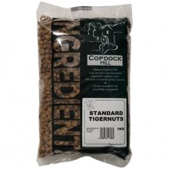 Davy Jones Tackle Copdock Mill Particles Standard Tiger Nuts 1Kg