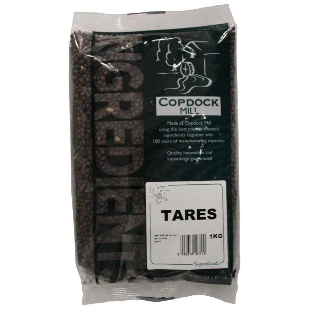 Davy Jones Tackle Particles Tares 1Kg Copdock Mill 3 Davy Jones Tackle Particles Tares 1Kg Copdock Mill