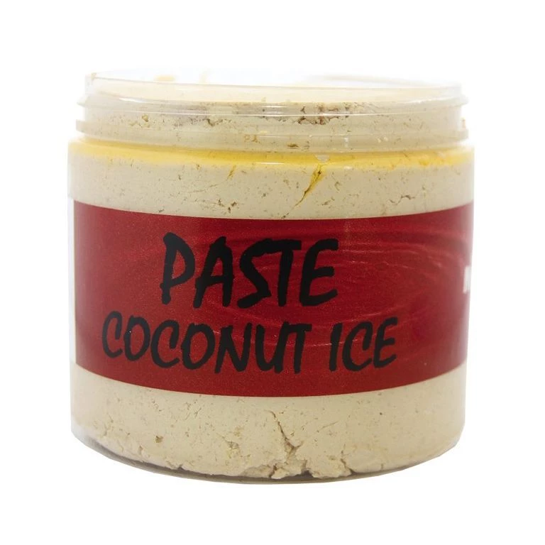 Davy Jones Tackle Paste Coconut Ice 3 Davy Jones Tackle Paste Coconut Ice