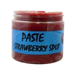 Davy Jones Tackle Mistral Paste Strawberry Split