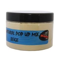 Davy Jones Tackle Pop Up Mixes Natural 400Ml Mistral