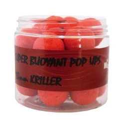 Davy Jones Tackle Pop Ups Kriller 15Mm 200Ml Mistral