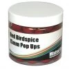 Davy Jones Tackle Pop Ups Red Birdspice 15Mm 200Ml