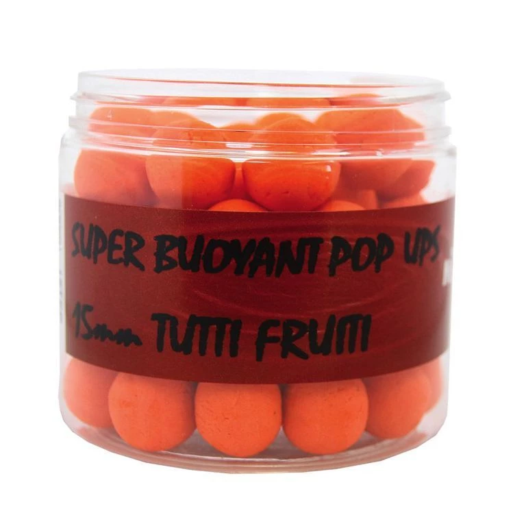 Davy Jones Tackle Pop Ups Tutti Fruitti 15Mm 200Ml Mistral 3 Davy Jones Tackle Pop Ups Tutti Fruitti 15Mm 200Ml Mistral