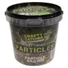 Davy Jones Tackle Crafty Catcher Prepared Particles Particle Bag Mix 1.1Ltr 2 Davy Jones Tackle Crafty Catcher Prepared Particles Particle Bag Mix 1.1Ltr