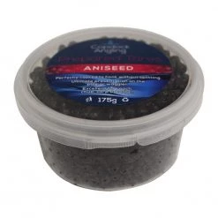 Davy Jones Tackle Copdock Mill Prepared Tares Aniseed 175G