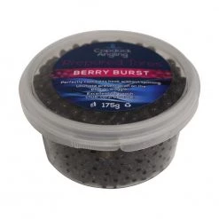 Davy Jones Tackle Prepared Tares Berry Burst 175G Copdock Mill