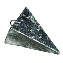 Davy Jones Tackle Pyragrip Leads 3Oz (1 Pk Of 10)