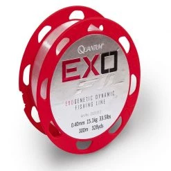 Davy Jones Tackle Quantum Exofil 33.5Lb