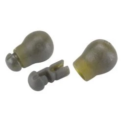 Davy Jones Tackle Coarse Accessories Quick Release Beads Large