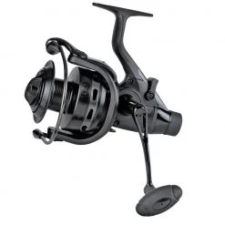 Davy Jones Tackle Radical After Dark Br40 Freespool