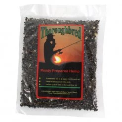 Davy Jones Tackle Stayon Ready Prepared Hemp 6Oz