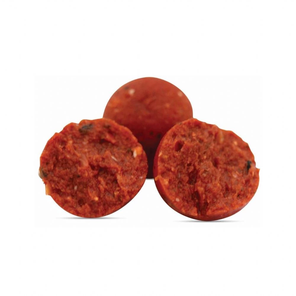 Davy Jones Tackle Red Aggressor Boilies 1Kg Mistral 3 Davy Jones Tackle Red Aggressor Boilies 1Kg Mistral