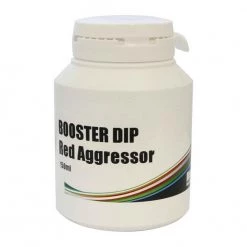 Davy Jones Tackle Mistral Red Aggressor Dip