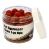 Davy Jones Tackle Red Aggressor Pop Up 100Ml Mistral