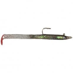 Davy Jones Tackle Red Gill Evolution Black Ice 178Mm
