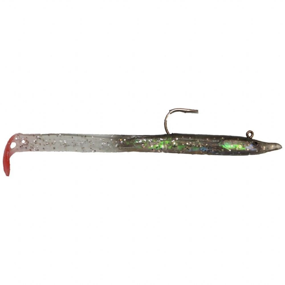 Davy Jones Tackle Red Gill Evolution Black Ice 178Mm 3 Davy Jones Tackle Red Gill Evolution Black Ice 178Mm