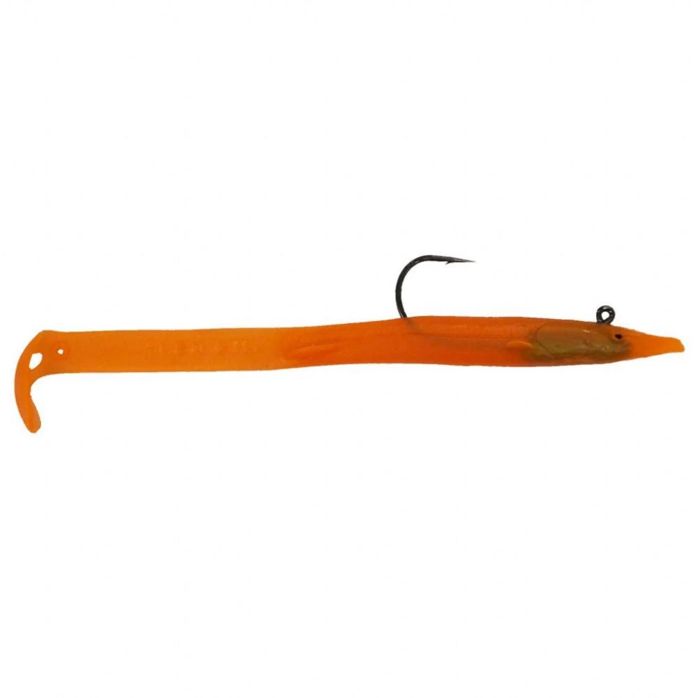 Davy Jones Tackle Red Gill Evolution Bright Orange 178Mm 3 Davy Jones Tackle Red Gill Evolution Bright Orange 178Mm