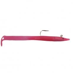 Davy Jones Tackle Red Gill Evolution Bubblegum Pink 115Mm