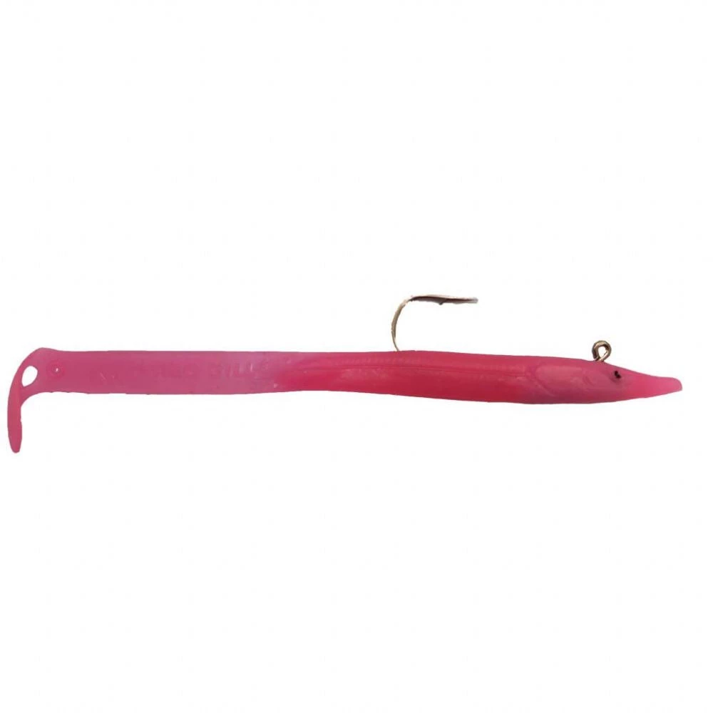 Davy Jones Tackle Red Gill Evolution Bubblegum Pink 115Mm 3 Davy Jones Tackle Red Gill Evolution Bubblegum Pink 115Mm