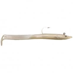 Davy Jones Tackle Red Gill Evolution Silver/Pearl 115Mm