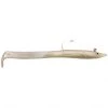 Davy Jones Tackle Red Gill Evolution Silver/Pearl 178Mm 1 Davy Jones Tackle Red Gill Evolution Silver/Pearl 178Mm