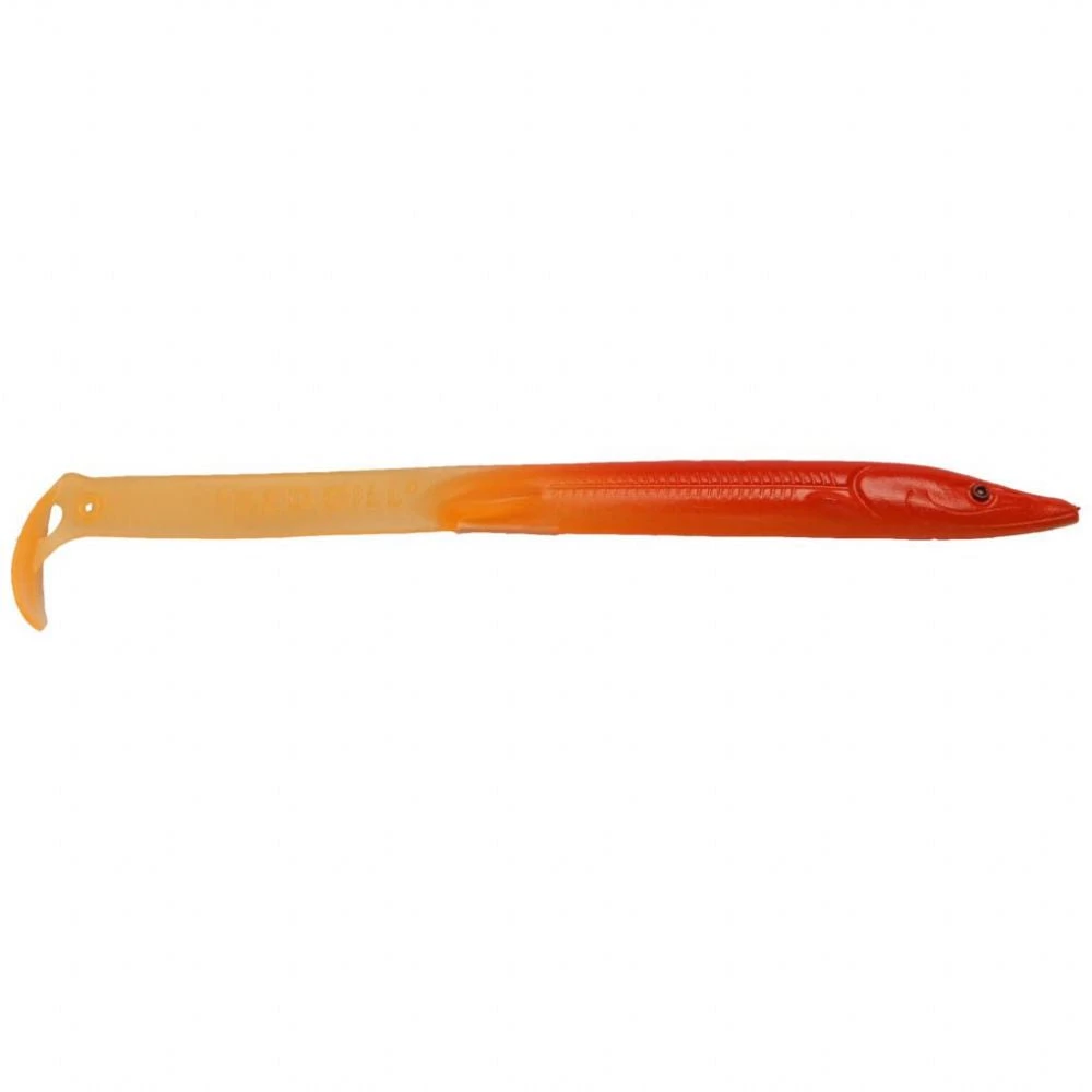 Davy Jones Tackle Red Gill Original Red/Orange 178Mm 3 Davy Jones Tackle Red Gill Original Red/Orange 178Mm