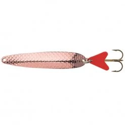 Davy Jones Tackle Spinners, Lures & Wedges Rider Lure Copper 22.5G