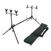 Davy Jones Tackle Rod Pod Complete Rod Pods & Accessories
