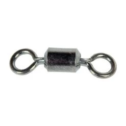 Davy Jones Tackle Rolling Swivels 8 10Pk Swivels Bulk & Self-Service