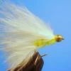 Davy Jones Tackle Flies S/S G/H Lures Cats Whisker X6