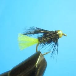 Davy Jones Tackle S/S G/H Lures Viva X6 Flies