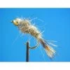 Davy Jones Tackle S/S G/Head Nymphs Hare'S Ear X6