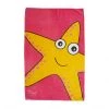 Davy Jones Tackle Sally The Starfish Beach Towel GIFTS