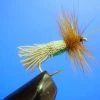 Davy Jones Tackle Flies Sedges G & H Sedge X6