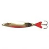 Davy Jones Tackle Spinners, Lures & Wedges Silkus Lure Red/Gold 22G