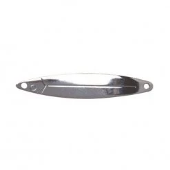 Davy Jones Tackle Silkus Lure Silver 22G