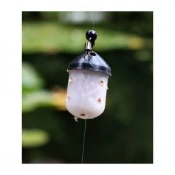 Davy Jones Tackle Small Swimfeeders Clear