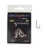 Davy Jones Tackle Deception Spc Micro Barbed 8 10 Hooks Per Pack