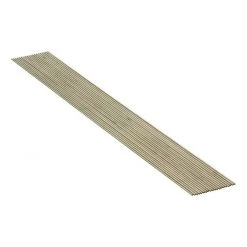 Davy Jones Tackle WEIGHTS & NON TOXIC Steel Grip Wires (1 Pk Of 10)