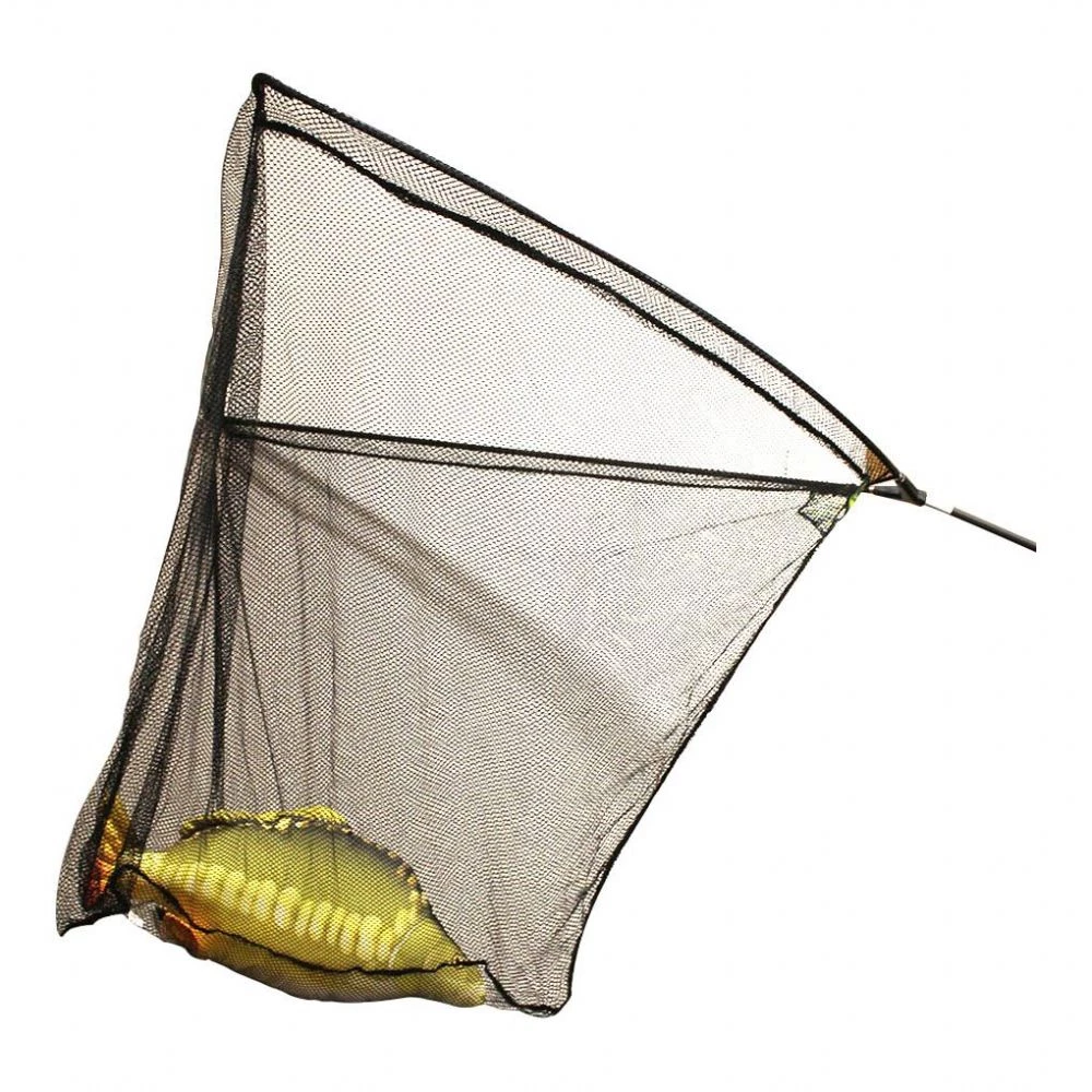 Davy Jones Tackle Super Specimen Landing Net 3 Davy Jones Tackle Super Specimen Landing Net